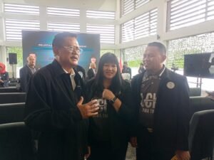 Resmi Dilantik di Jakarta, Pengurus BPD LCKI Jawa Timur Siap Jalankan Program Pencegahan Kejahatan