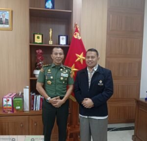 Sekretaris LCKI Jatim Prihatin Kasus Santriwati di Ponpes Pati, Soroti Ancaman terhadap Ketahanan Nasional
