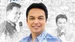 Purna Tugas, Dwi Hary Soeryadi Sampaikan Terima Kasih atas Amanah Memimpin Perumda Delta Tirta  ‎