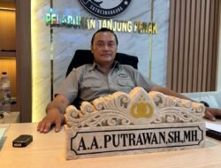 Jual Ganja, Pemuda 23 Tahun Dibekuk Satnarkoba Polres Pelabuhan Tanjung Perak Surabaya