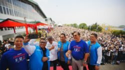 Desk Ketenagakerjaan Polri Bantu 4.236 Buruh Kembali Bekerja