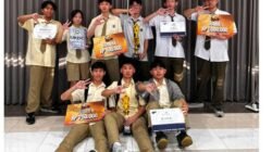 Tiga Tim SMAK Frateran Surabaya Sapu Bersih Tiga Besar D-Crown UKDC, Tunjukkan Ketajaman Analisis Bisnis dan Akuntansi