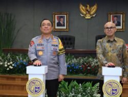 Dirgayuza: SMA KTB Cari Talenta Terbaik dari Seluruh Indonesia