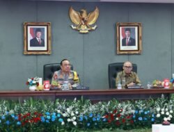Wakapolri: SPMB Angkatan Ketiga SMA KTB Dibuka, 180 Siswa Dapat Beasiswa Penuh