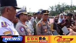 Polda Kaltim Ajak Insan Pers Perluas Jangkauan Informasi Publik melalui Media Sosial