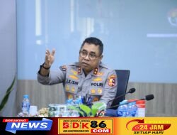 Polri Kedepankan Pendekatan Humanis, Jamin Hak Warga Sampaikan Aspirasi secara Damai