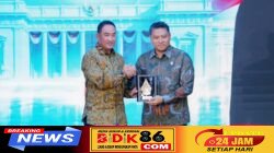 Kapolri Suyudi Ario Seto Perkuat Penegakan Hukum Berkeadilan, Pelayanan Humanis, dan Reformasi Polri