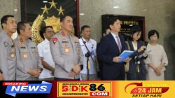 Kapolri Perkuat Kerja Sama Indonesia–Tiongkok, Ungkap Jaringan Narkotika Internasional di Aceh