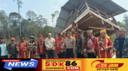 Sidang Dugaan Penggusuran Warga di Kawasan IKN, Samsul Bahri Ungkap Dua Peristiwa dan Klaim Perintah Kepala Otorita