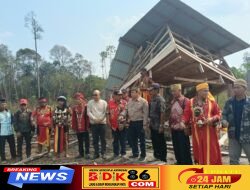Sidang Dugaan Penggusuran Warga di Kawasan IKN, Samsul Bahri Ungkap Dua Peristiwa dan Klaim Perintah Kepala Otorita