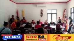 Sidang Dugaan Penggusuran Warga di Kawasan IKN, Samsul Bahri Ungkap Dua Peristiwa dan Klaim Perintah Kepala Otorita