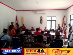 Sidang Dugaan Penggusuran Warga di Kawasan IKN, Samsul Bahri Ungkap Dua Peristiwa dan Klaim Perintah Kepala Otorita
